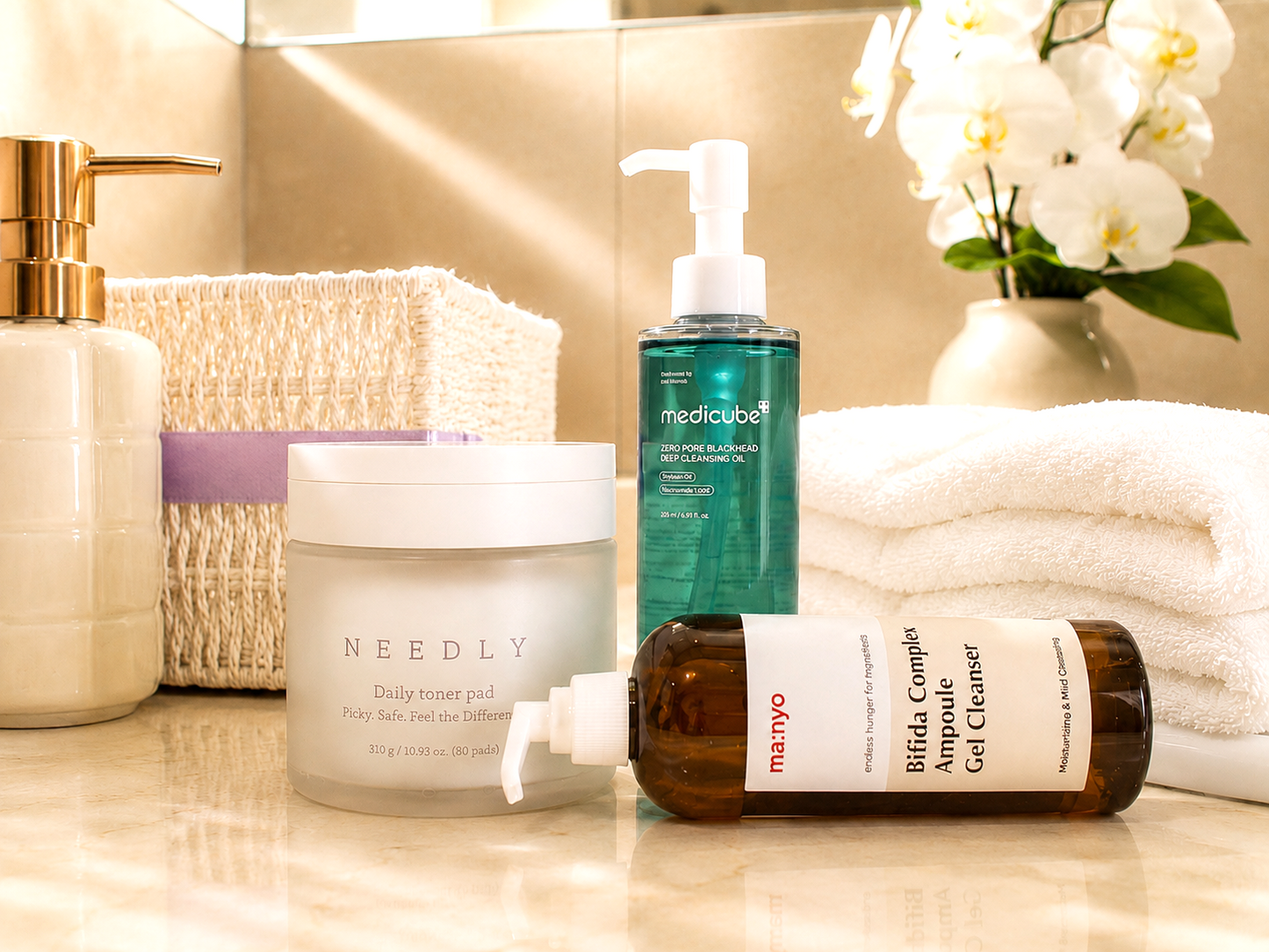 Pore & Blackhead Reset Ritual