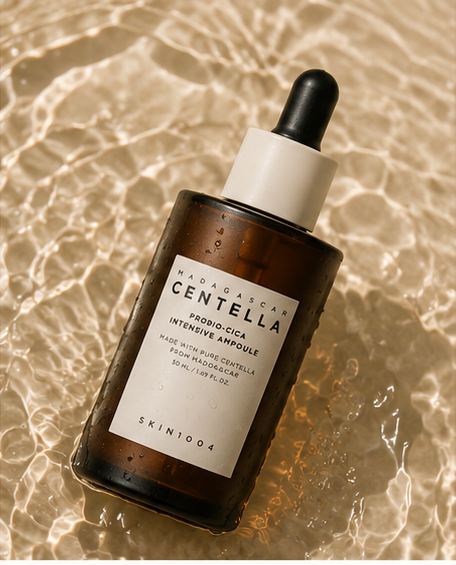 SKIN1004 - Madagascar Centella Probio-Cica Intensive Ampoule 95ml