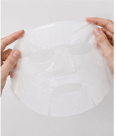 VT Cosmetics Reedle Shot 300 2-Step Mask, 1 szt.