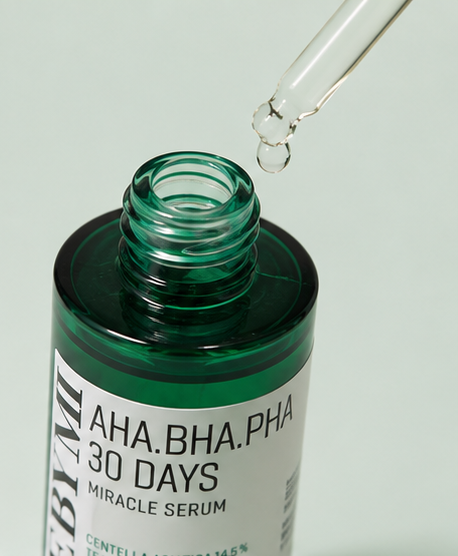 SOME BY MI AHA-BHA-PHA 30 Days Miracle Serum, 50 ml