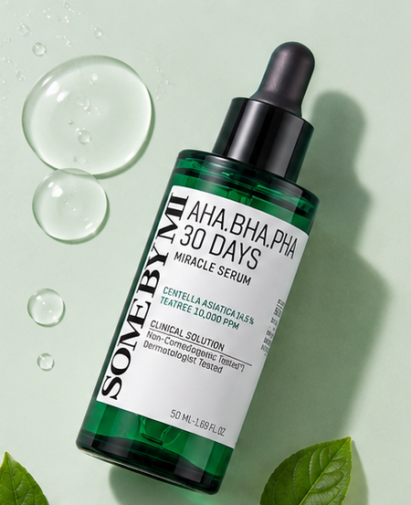 SOME BY MI AHA-BHA-PHA 30 Days Miracle Serum, 50 ml