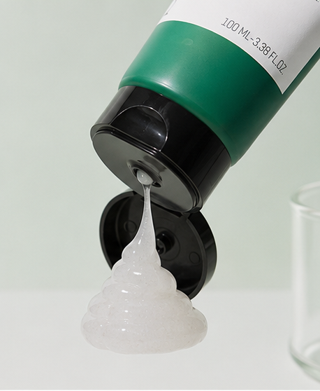 SOME BY MI AHA-BHA-PHA 30 Days Miracle Acne Clear Foam, 100 ml