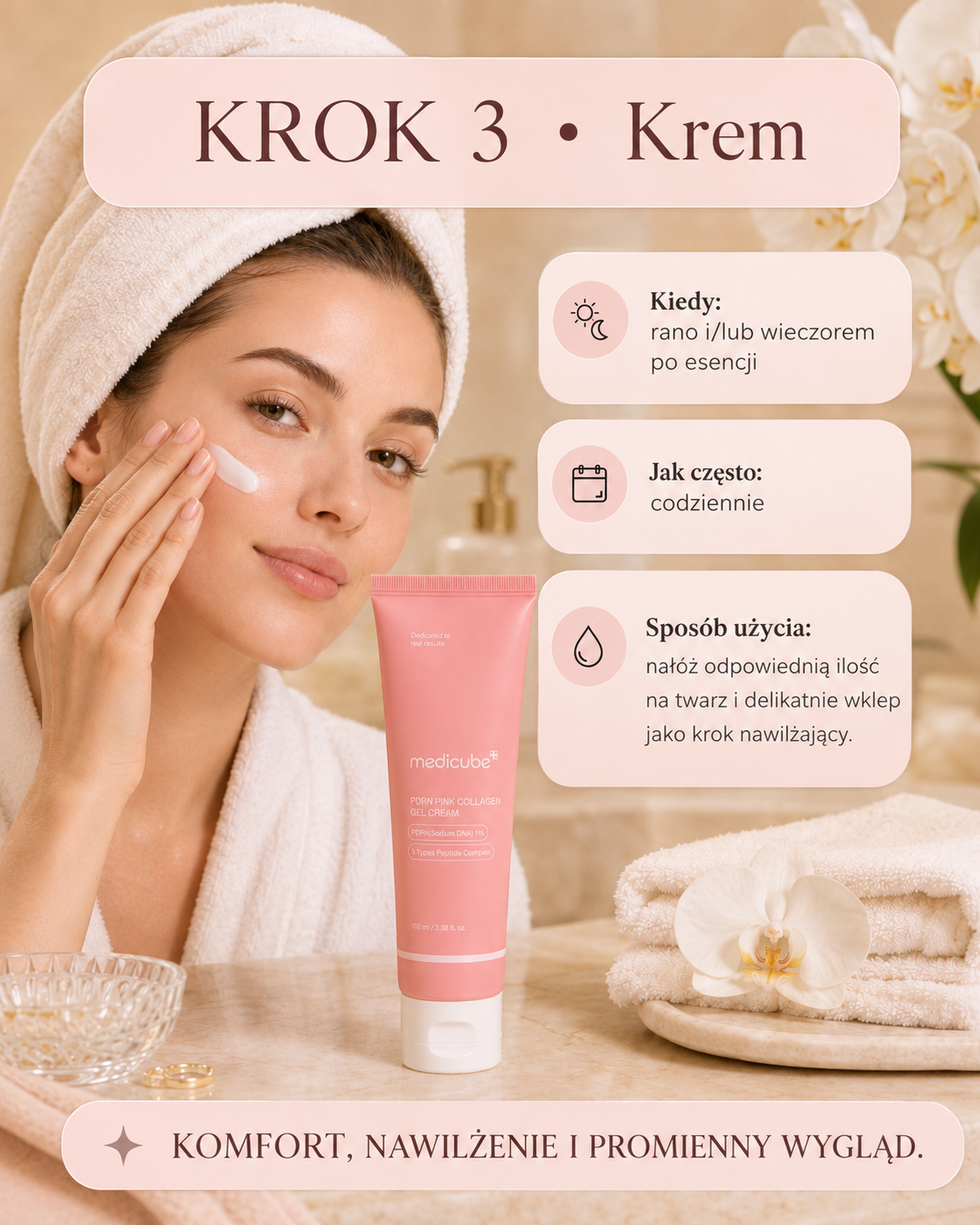 Kompletny Rytuał Glass Skin