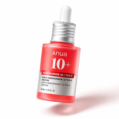 ANUA Niacinamide 10% + TXA 4% Serum, 30 ml