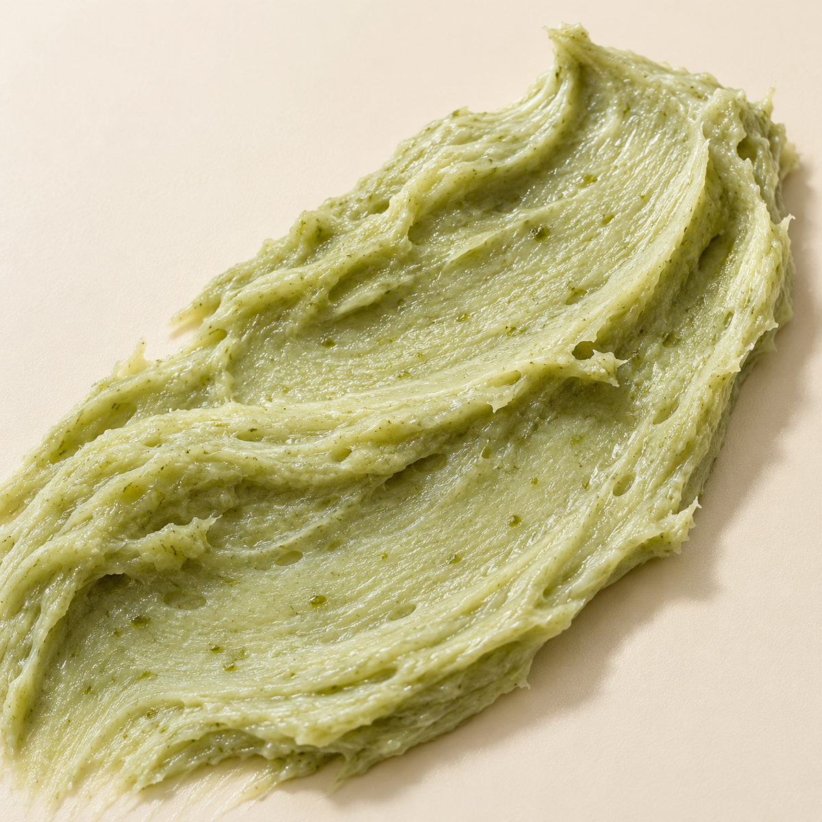 Arencia Fresh Green Rice Mochi Cleanser – pasta oczyszczająca do twarzy, 120 g