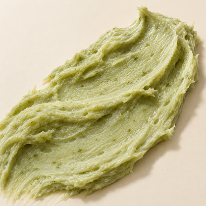 Arencia Fresh Green Rice Mochi Cleanser – pasta oczyszczająca do twarzy, 120 g