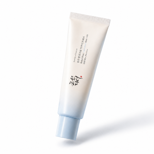 Beauty of Joseon Relief Sun Aqua-Fresh: Rice + Panthenol SPF 50+ PA++++, 50 ml