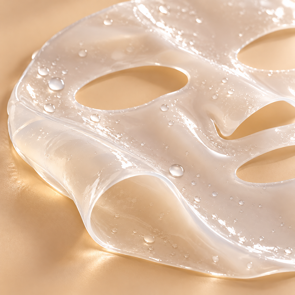 Biodance Bio-Collagen Real Deep Mask – hydrożelowa maska kolagenowa do twarzy, 34 g
