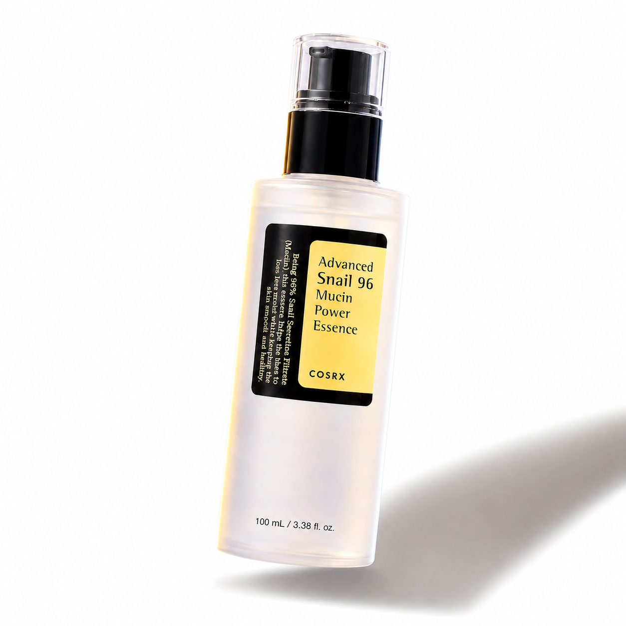 COSRX Advanced Snail 96 Mucin Power Essence, 100 ml
