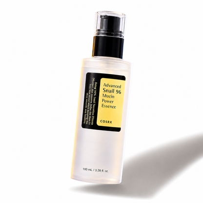 COSRX Advanced Snail 96 Mucin Power Essence, 100 ml