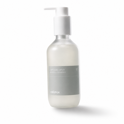 Celimax - Dual Barrier Mild Gel Cleanser, 200 ml