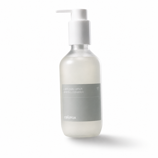 Celimax - Dual Barrier Mild Gel Cleanser, 200 ml