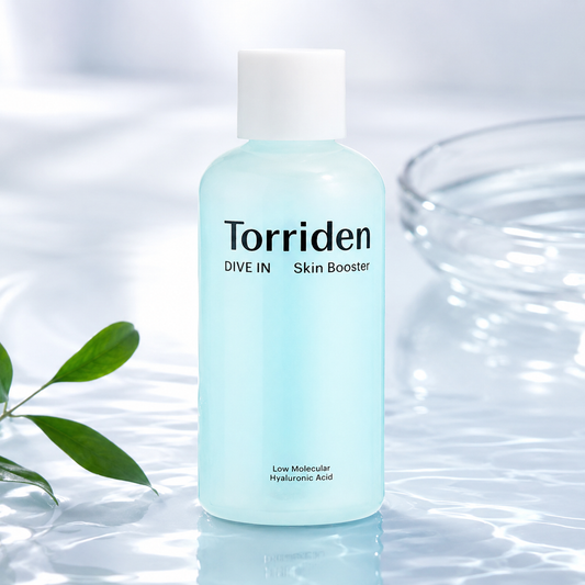 Torriden DIVE-IN Skin Booster, 200 ml
