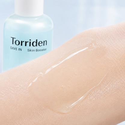 Torriden DIVE-IN Skin Booster, 200 ml