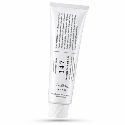 Dr. Althea 147 Barrier Cream – krem nawilżający wspierający barierę skóry, 50 ml