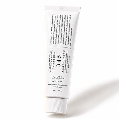 Dr. Althea 345 Relief Cream, 50 ml