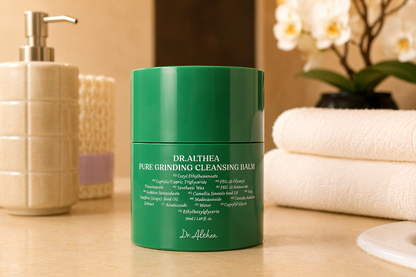 Dr. Althea - Pure Grinding Cleansing Balm, 50 ml