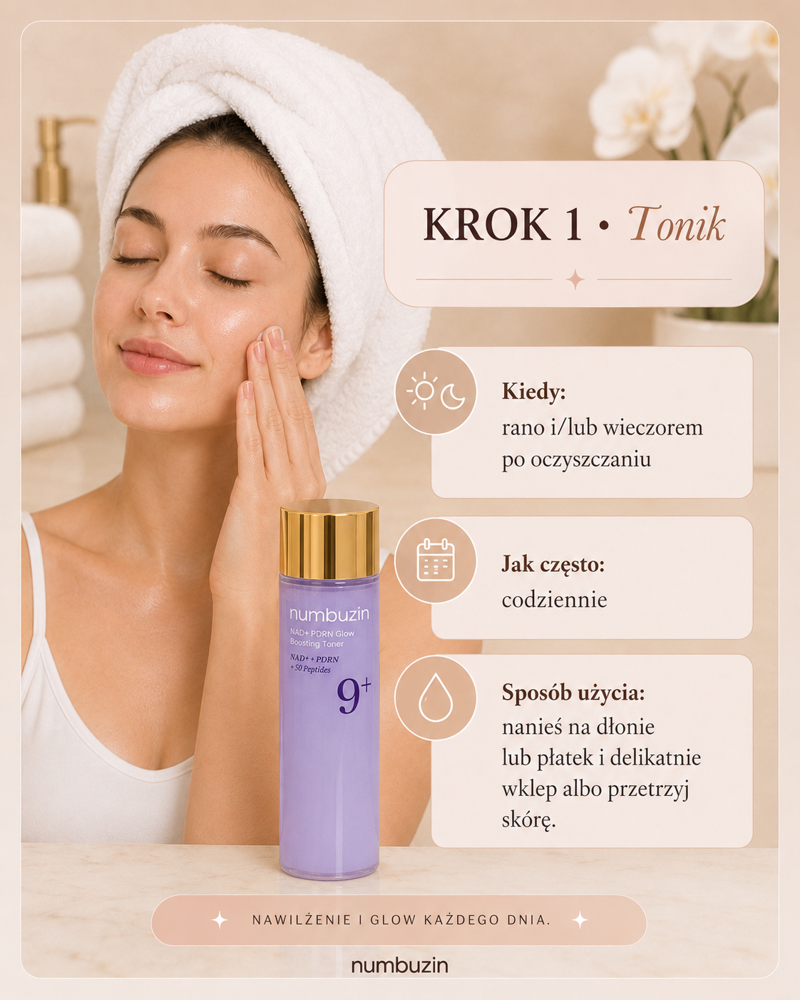 Duet PDRN – Regeneracja i Blask