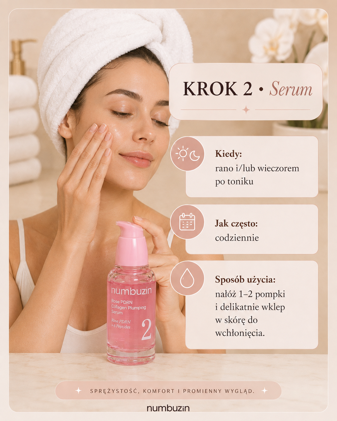 Duet PDRN – Regeneracja i Blask