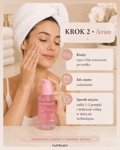Duet PDRN – Regeneracja i Blask