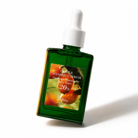 Dr. Althea – Gentle Vitamin C Serum, 30 ml