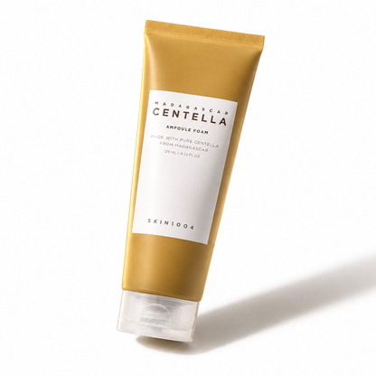 SKIN1004 – Madagascar Centella Ampoule Foam, 125 ml