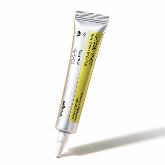 CELIMAX The Vita-A Retinal Shot, 15 ml