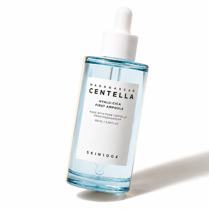 SKIN1004 – Madagascar Centella Hyalu-Cica First Ampoule, 100 ml