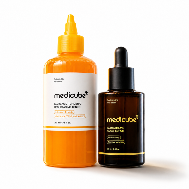 Kojic Glow Duo