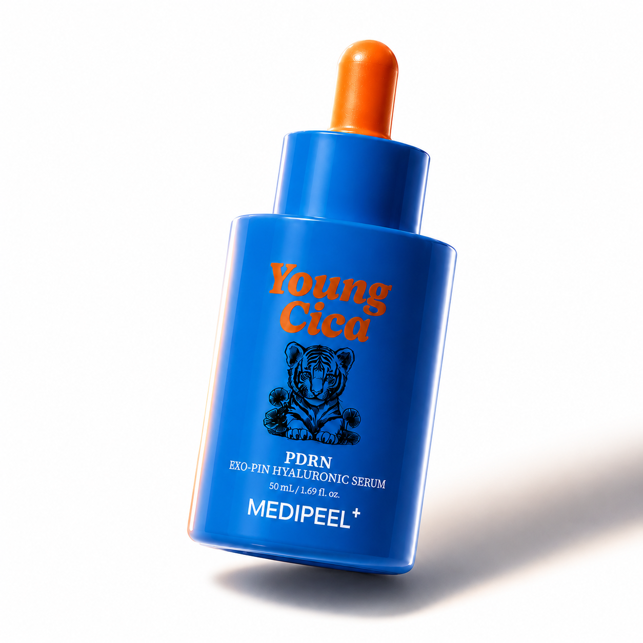 MEDI-PEEL Young Cica PDRN Exo-Pin Hyaluronic Serum, 50 ml