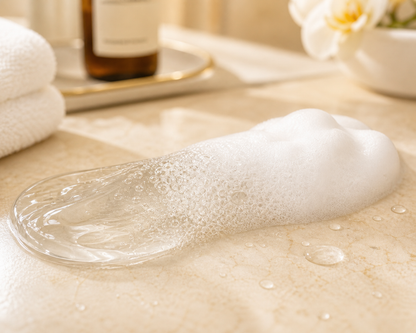 Manyo - Bifida Complex Ampoule Gel Cleanser, 400 ml