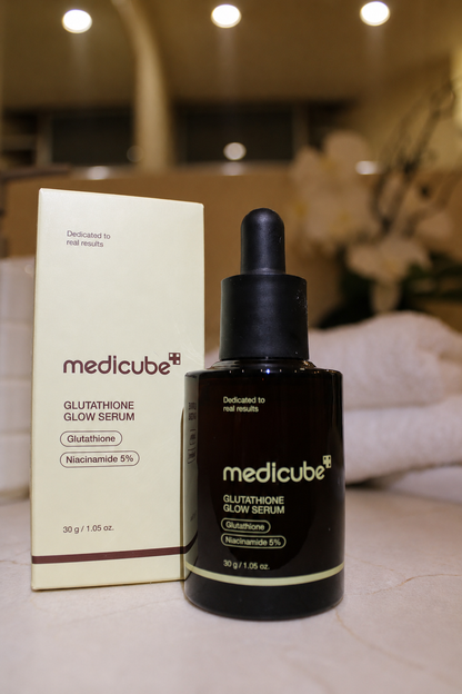 Medicube - AGE-R Glutathione Glow Serum, 30 g