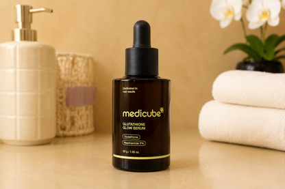 Medicube - AGE-R Glutathione Glow Serum, 30 g