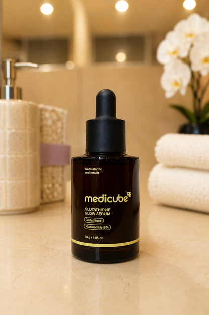 Medicube - AGE-R Glutathione Glow Serum, 30 g