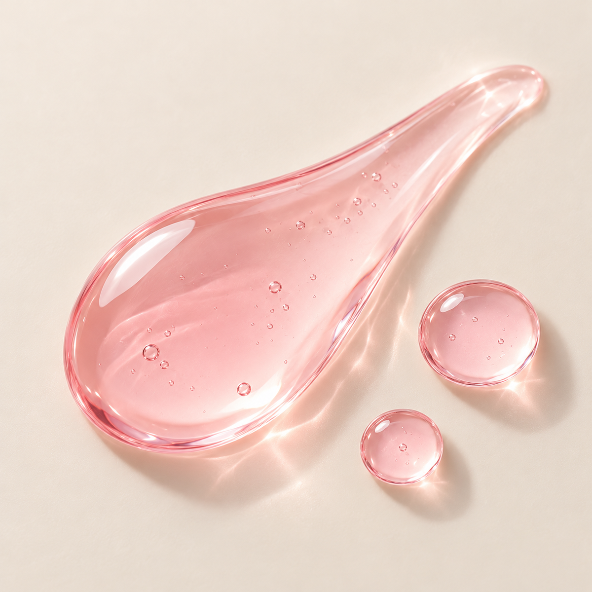 Medicube PDRN Pink One Day Serum – serum w ampułkach, 10 × 1,5 ml