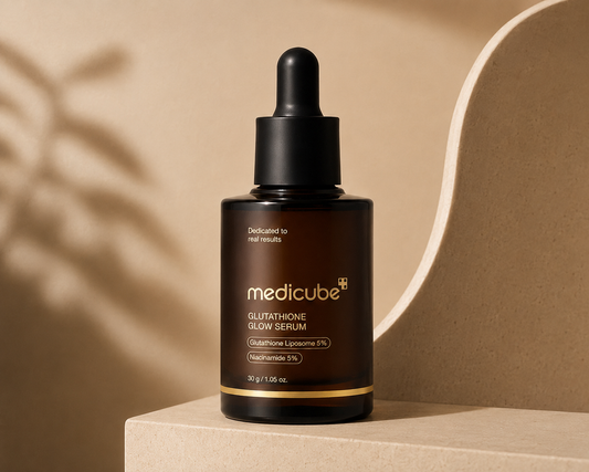 Medicube - AGE-R Glutathione Glow Serum - 30 g