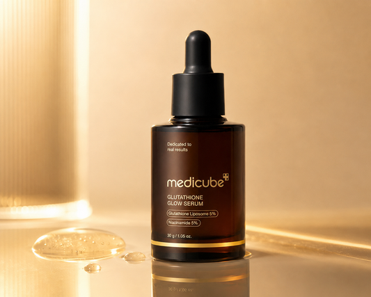 Medicube - AGE-R Glutathione Glow Serum - 30 g