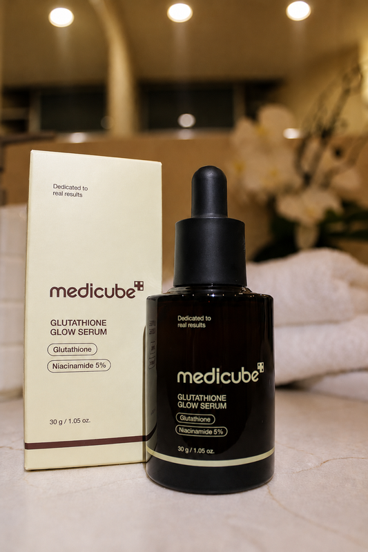 Medicube - AGE-R Glutathione Glow Serum - 30 g