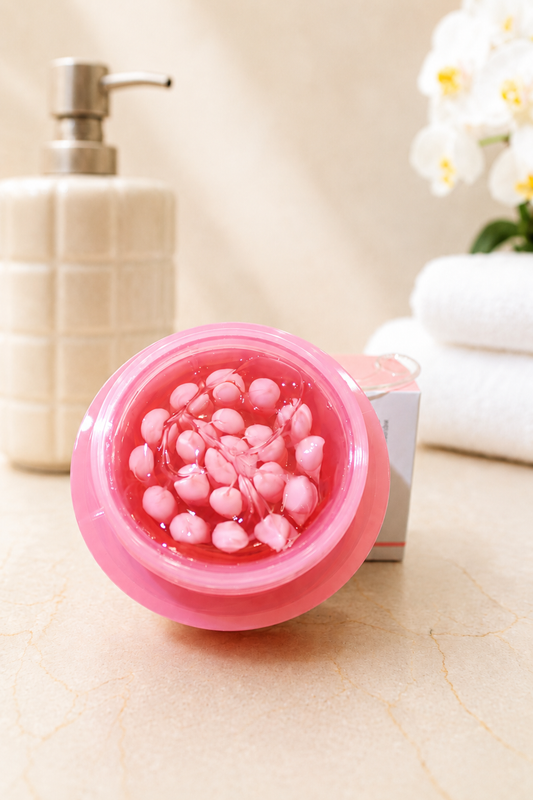Medicube – PDRN Pink Collagen Capsule Cream, 55 g