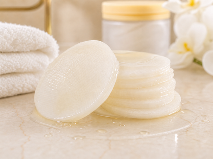 Needly Vita C Glow Jelly Pad 60 płatków, 210 g