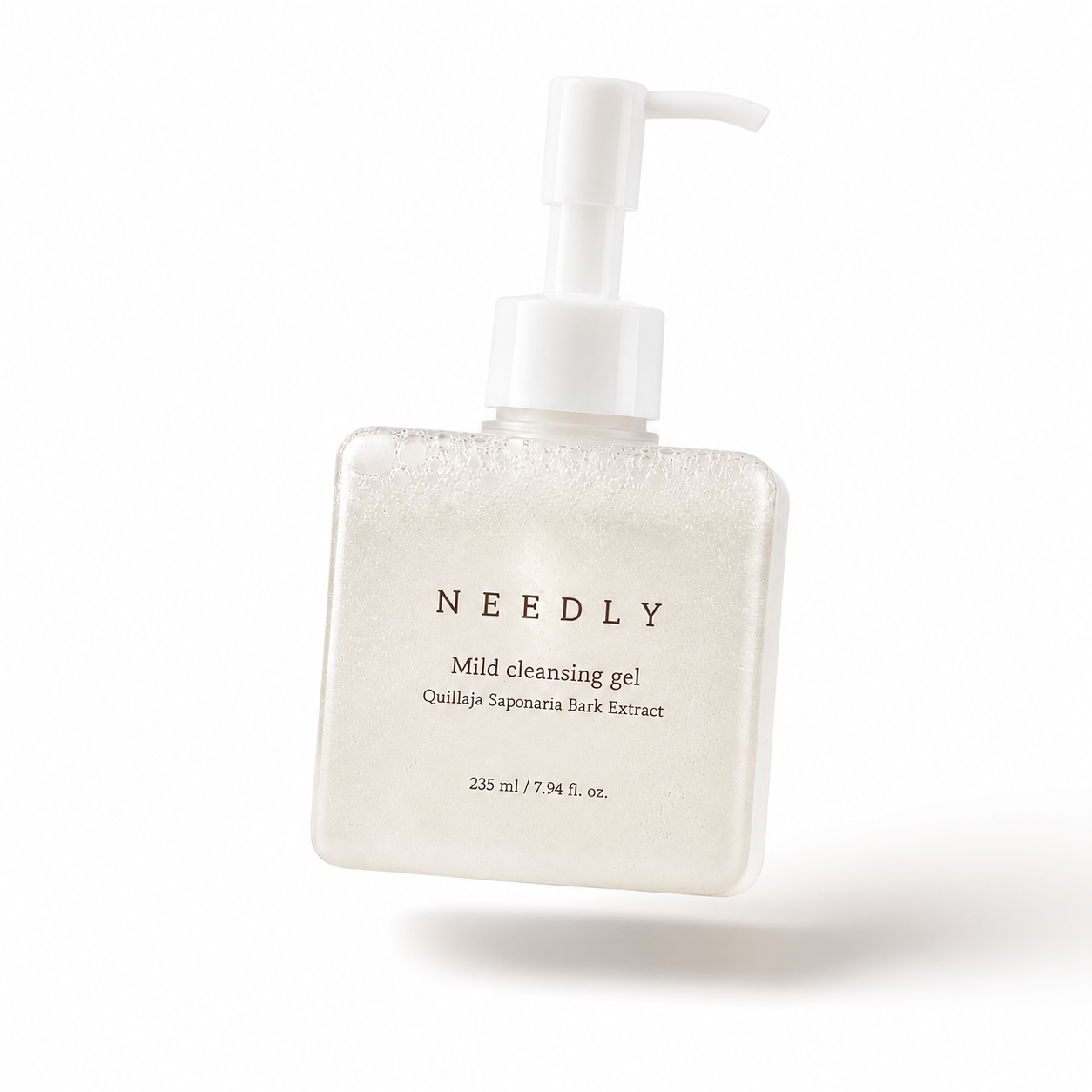 Needly - Mild Cleansing Gel, 235 ml