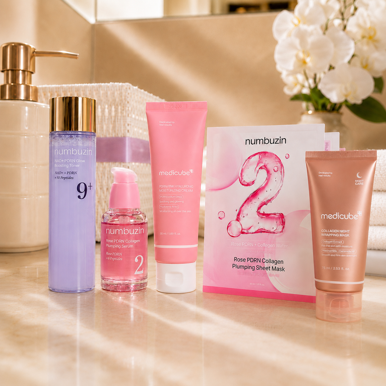 PDRN Glow Intensive Renewal