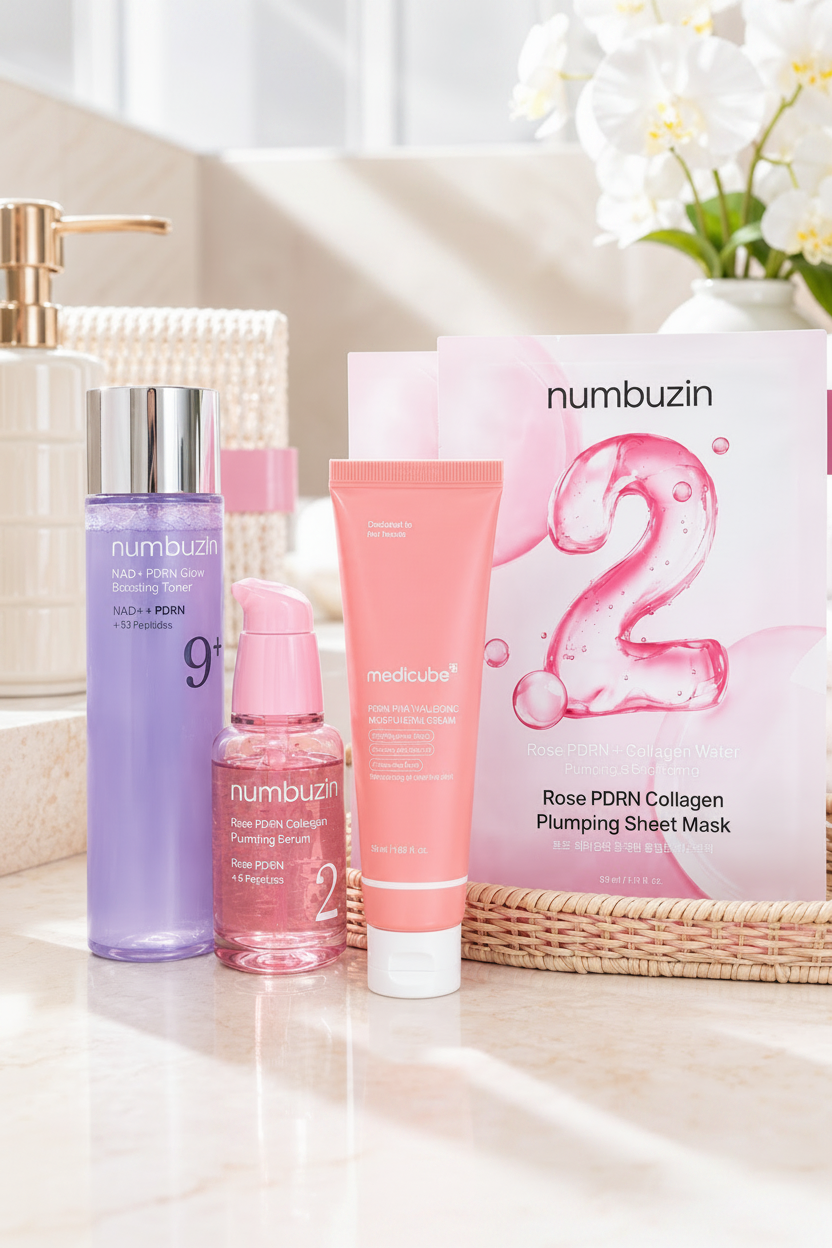 PDRN Glow Renewal Ritual