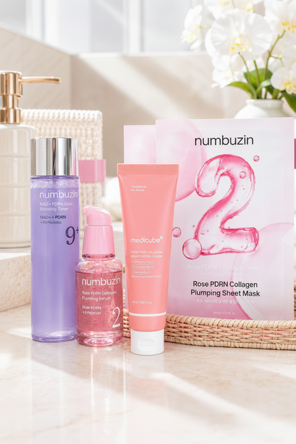 PDRN Glow Renewal Ritual