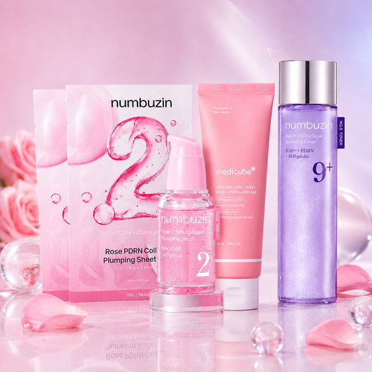 PDRN Glow Renewal Ritual