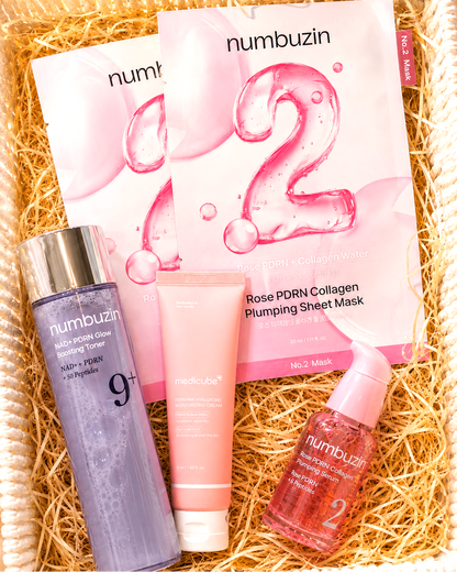 PDRN Glow Renewal Ritual