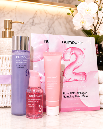 PDRN Glow Renewal Ritual