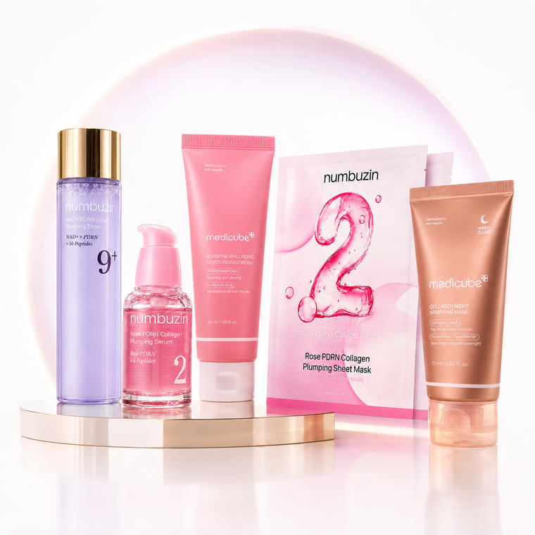 PDRN Glow Intensive Renewal
