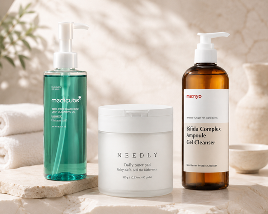 Pore & Blackhead Reset Ritual