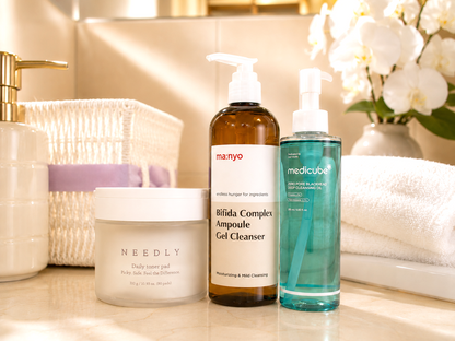Pore & Blackhead Reset Ritual
